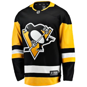 Fanatics Breakaway Breakaway Jersey NHL Pittsburgh Penguins domácí  Hoki mez