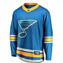 Fanatics Breakaway Breakaway Jersey NHL St. Louis Blues Alternative  Férfimez