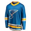 Fanatics Breakaway Breakaway Jersey NHL St. Louis Blues Alternative  Férfimez M