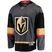 Fanatics Breakaway Breakaway Jersey NHL Vegas Golden Knights black home  Férfimez