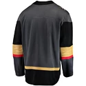 Fanatics Breakaway Breakaway Jersey NHL Vegas Golden Knights black home  Férfimez