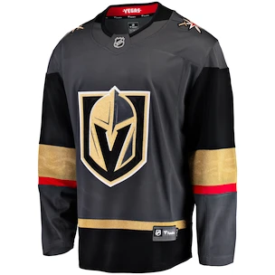Fanatics Breakaway Breakaway Jersey NHL Vegas Golden Knights black home  Férfimez