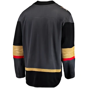 Fanatics Breakaway Breakaway Jersey NHL Vegas Golden Knights black home  Férfimez