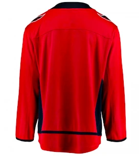 Fanatics Breakaway Breakaway Jersey NHL Washington Capitals  Férfimez XL