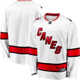 Fanatics Breakaway Carolina Hurricanes Férfimez