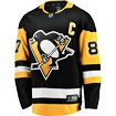Fanatics Breakaway Jersey NHL Pittsburgh Penguins Sidney Crosby 87  Férfimez