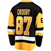 Fanatics Breakaway Jersey NHL Pittsburgh Penguins Sidney Crosby 87  Férfimez
