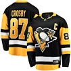 Fanatics Breakaway Jersey NHL Pittsburgh Penguins Sidney Crosby 87  Férfimez