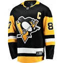 Fanatics Breakaway Jersey NHL Pittsburgh Penguins Sidney Crosby 87  Férfimez