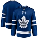 Fanatics Breakaway Jersey NHL Toronto Maple Leafs Home  Férfimez