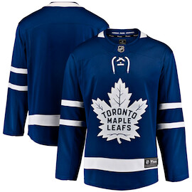 Fanatics Breakaway Jersey NHL Toronto Maple Leafs Home Mez