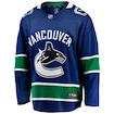 Fanatics  Breakaway Jersey NHL Vancouver Canucks Blue Home  Mez