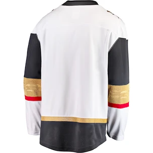 Fanatics Breakaway Jersey NHL Vegas Golden Knights Away  Mez