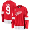 Fanatics Breakaway Jersey NHL Vintage Detroit Red Wings Gordie Howe 9  Mez