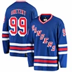 Fanatics Breakaway Jersey NHL Vintage New York Rangers Wayne Gretzky 99  Férfimez