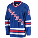 Fanatics Breakaway Jersey NHL Vintage New York Rangers Wayne Gretzky 99  Férfimez