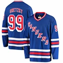 Fanatics Breakaway Jersey NHL Vintage New York Rangers Wayne Gretzky 99  Férfimez
