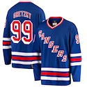 Fanatics Breakaway Jersey NHL Vintage New York Rangers Wayne Gretzky 99  Férfimez L