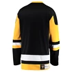 Fanatics Breakaway Jersey NHL Vintage Pittsburgh Penguins 1988-1992  Mez