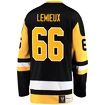 Fanatics Breakaway Jersey NHL Vintage Pittsburgh Penguins Mario Lemieux 66  Mez