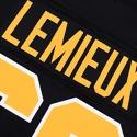Fanatics Breakaway Jersey NHL Vintage Pittsburgh Penguins Mario Lemieux 66  Mez