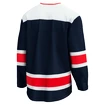Fanatics Breakaway Jersey NHL Washington Capitals Navy Alternative Senior Hoki mez