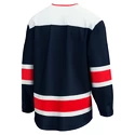 Fanatics Breakaway Jersey NHL Washington Capitals Navy Alternative Senior Hoki mez