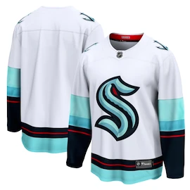 Fanatics Breakaway Seattle Kraken Férfimez