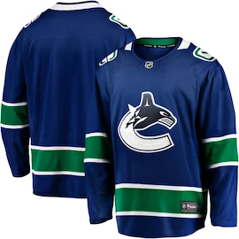 Fanatics Breakaway Vancouver Canucks Férfimez