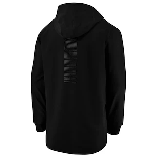 Fanatics  Clutch Anorak NHL Boston Bruins Férfidzseki