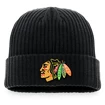 Fanatics  Core Cuffed Knit Chicago Blackhawks Téli sapka