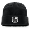 Fanatics  Core Cuffed Knit Los Angeles Kings  Téli sapka
