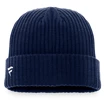 Fanatics  Core Cuffed Knit New York Rangers  Téli sapka