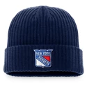 Fanatics  Core Cuffed Knit New York Rangers  Téli sapka