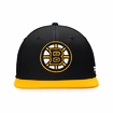 Fanatics  Core Snapback Cap Boston Bruins  Férfibaseballsapka