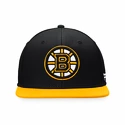 Fanatics  Core Snapback Cap Boston Bruins  Férfibaseballsapka