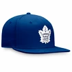 Fanatics  Core Snapback Cap Toronto Maple Leafs  Férfibaseballsapka