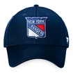 Fanatics Core Structured Adjustable Core Structured Adjustable New York Rangers  Férfibaseballsapka