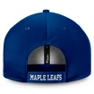 Fanatics Core Structured Adjustable Core Structured Adjustable Toronto Maple Leafs  Férfibaseballsapka