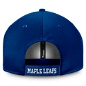 Fanatics Core Structured Adjustable Core Structured Adjustable Toronto Maple Leafs  Férfibaseballsapka