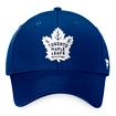 Fanatics  Core Structured Adjustable Toronto Maple Leafs Férfibaseballsapka