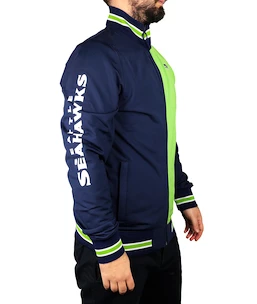 Fanatics  Cut & Sew Track Jacket NFL Seattle Seahawks Férfidzseki