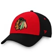 Fanatics  Defender Stretch Fit NHL Chicago Blackhawks  Baseballsapka