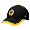 Fanatics  Defender Structured Adjustable Boston Bruins Férfibaseballsapka