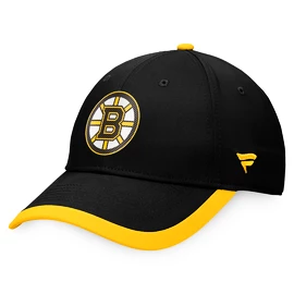 Fanatics Defender Structured Adjustable Boston Bruins Férfibaseballsapka