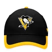 Fanatics  Defender Structured Adjustable Pittsburgh Penguins Férfibaseballsapka