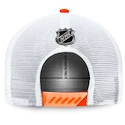 Fanatics Draft Caps  Authentic Pro Draft Structured Trucker-Podium Edmonton Oilers  Baseballsapka