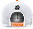 Fanatics Draft Caps  Authentic Pro Draft Structured Trucker-Podium Philadelphia Flyers  Baseballsapka