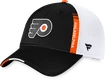 Fanatics Draft Caps  Authentic Pro Draft Structured Trucker-Podium Philadelphia Flyers  Baseballsapka