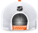 Fanatics Draft Caps  Authentic Pro Draft Structured Trucker-Podium Philadelphia Flyers  Baseballsapka